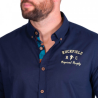 Chemise manches courtes Vaduz - 23EH0006322