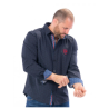 Chemise à manches longues  Belmopan - 23EH0006250