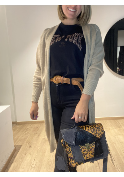 Jeans Pretoria TOXIK L20029