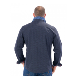 Chemise à manches longues  Belmopan - 23EH0006250