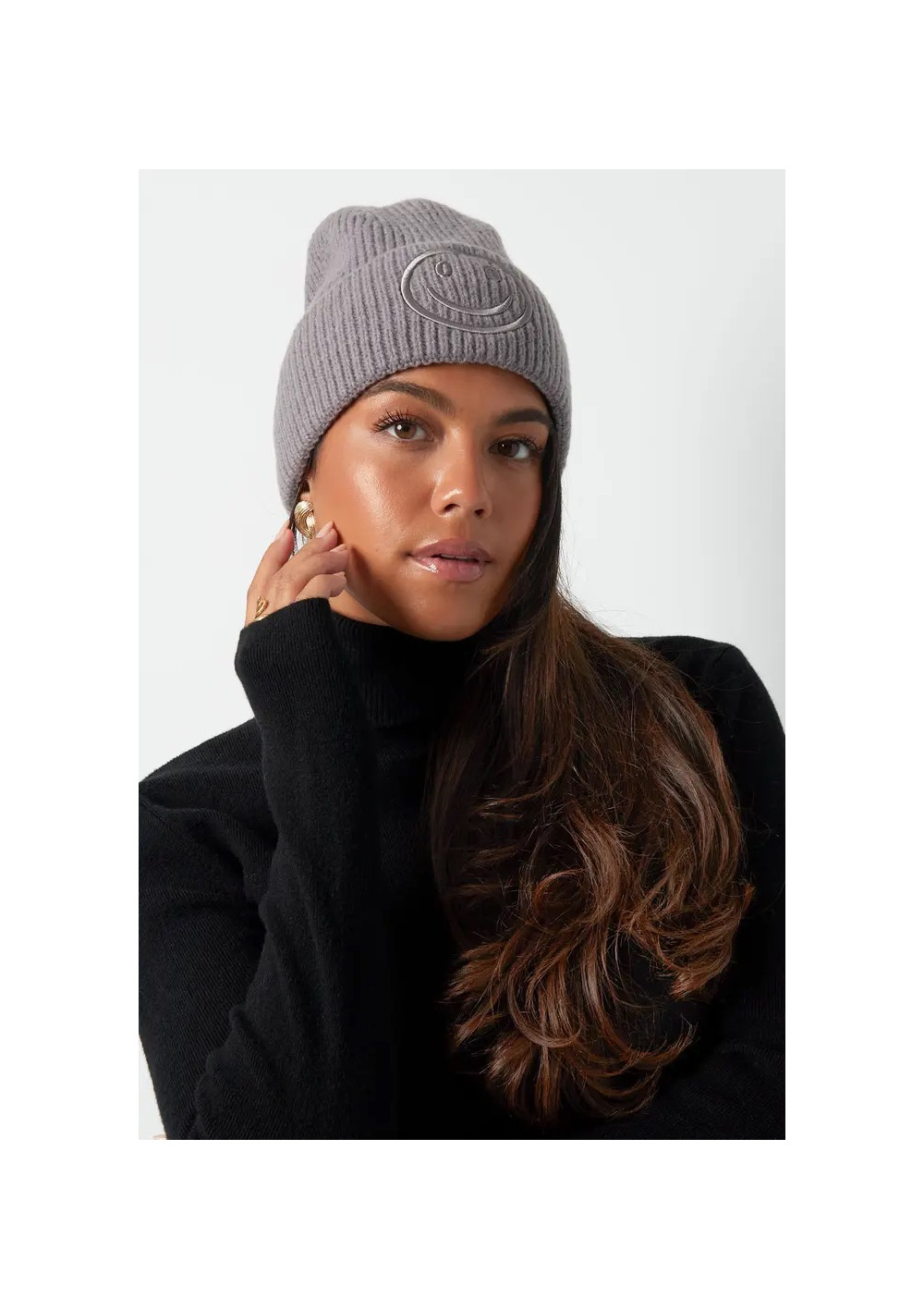 Bonnet Smiley Lucia