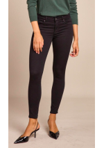 Jeans push-up Ambre L20077