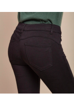 Jeans push-up Ambre L20077