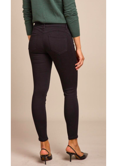 Jeans push-up Ambre L20077