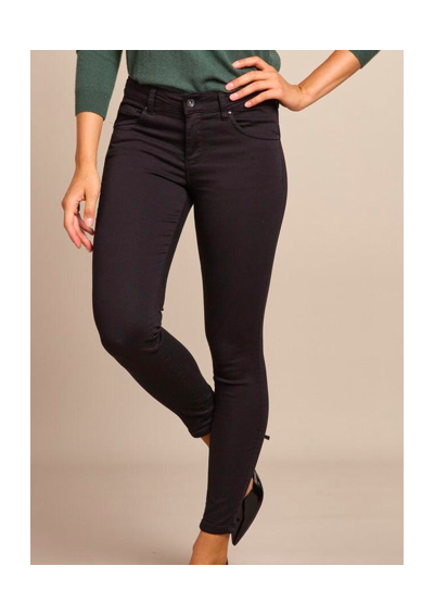 Jeans push-up Ambre L20077