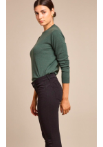 Jeans push-up Ambre L20077