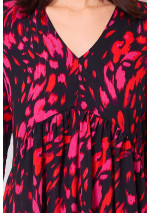 Robe courte Agate