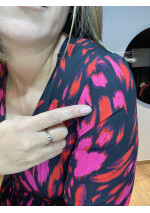 Robe courte Agate