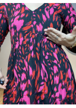 Robe courte Agate