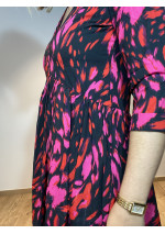 Robe courte Agate