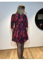 Robe courte Agate
