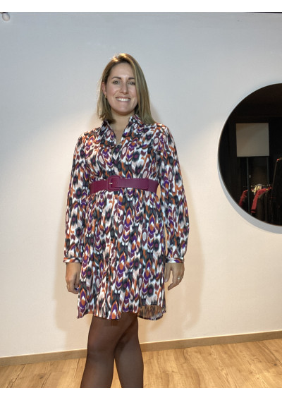 Robe Romy