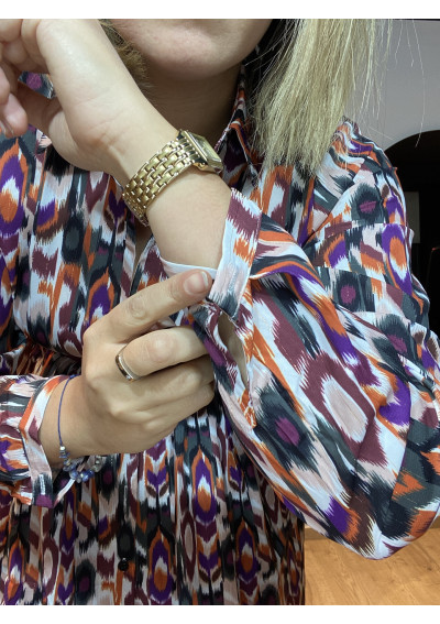 Robe Romy
