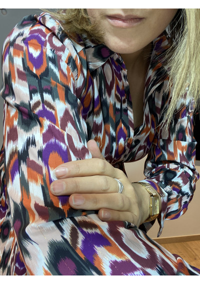 Robe Romy