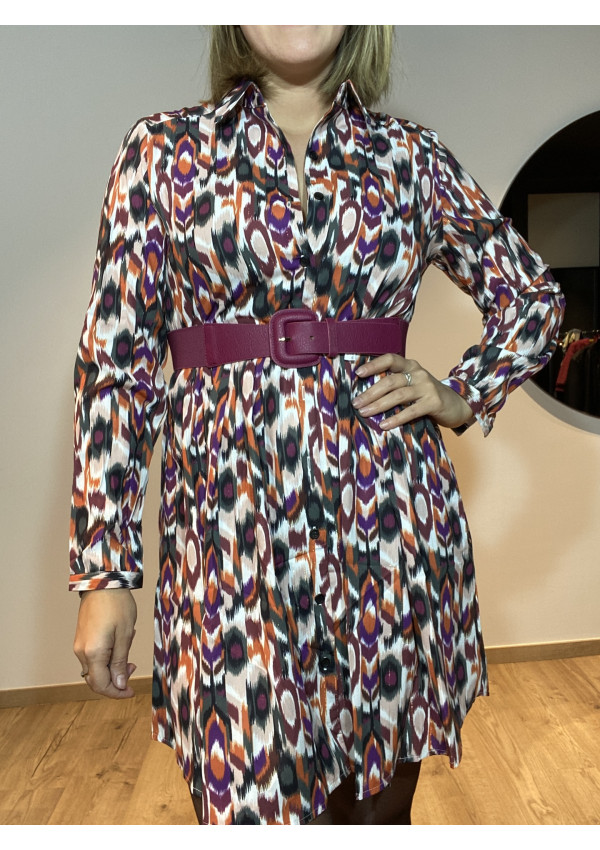Robe Romy