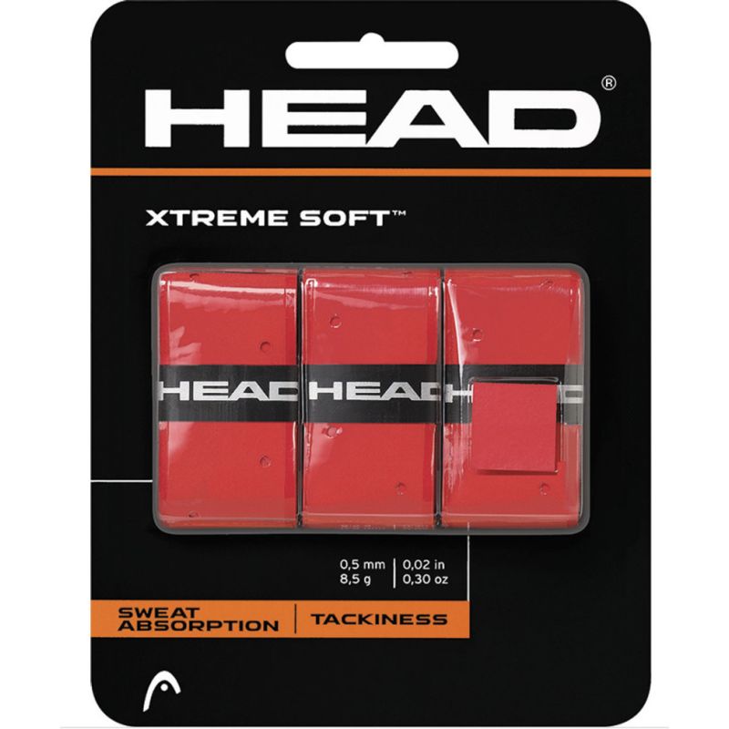 Grip Xtremesoft