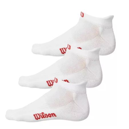 Chaussettes No ShowPack 3