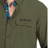 Chemise à manches longues Skopje - 23EH0006321