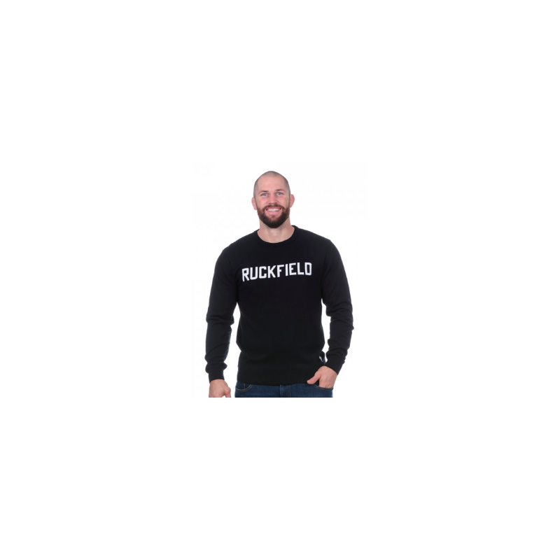 Pull col rond Belgrado - 21EH0005290