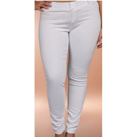 Pantalon Kimi élastique6502 Pantalon Kimi élastique6502