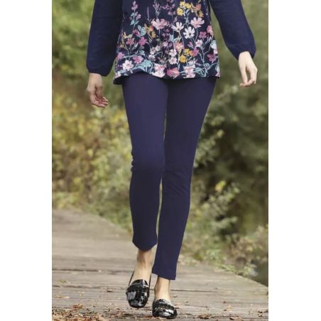 Pantalon Kimi élastique6502 Pantalon Kimi élastique6502
