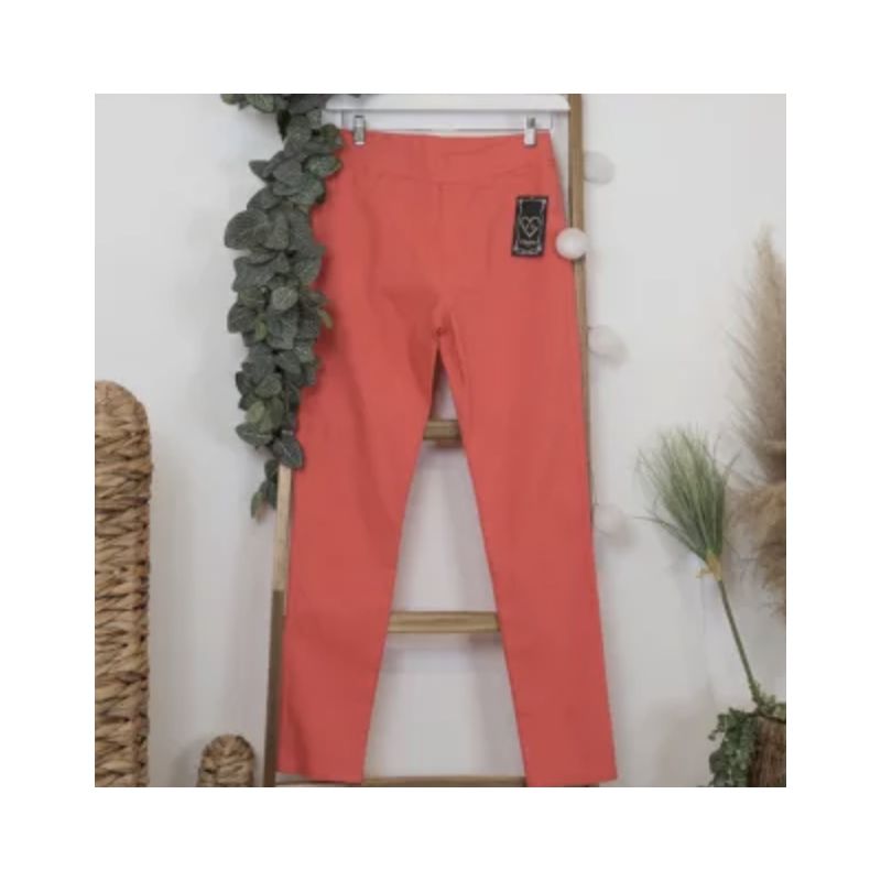 Pantalon Kimi élastique6502