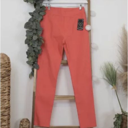 Pantalon Kimi élastique6502