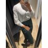 Jupe longue OSMOZ