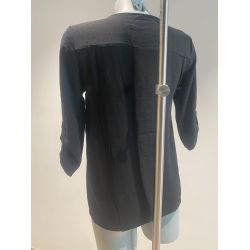 Blouse col v 15226911