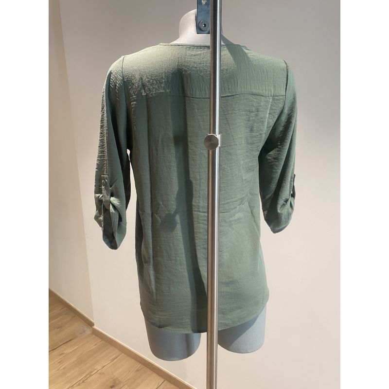 Blouse col v 15226911
