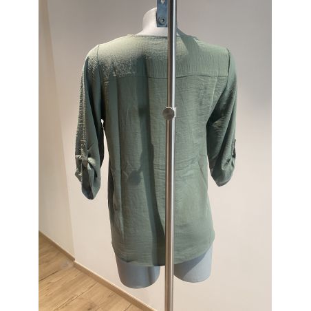 Blouse col v 15226911