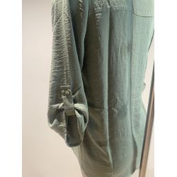 Blouse col v 15226911