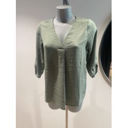 Blouse col v 15226911