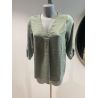 Blouse col v 15226911