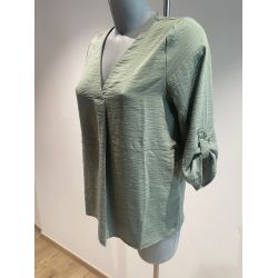 Blouse col v 15226911