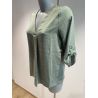 Blouse col v 15226911