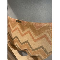 Bikini bas Chevron