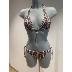 Bikini Rico Lina Sunbow HAUT ET BAS 
