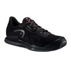 Basket Sprint Pro 3.5 Clay BLACK 