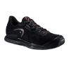 Basket Sprint Pro 3.5 Clay BLACK 