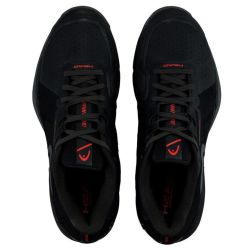Basket Sprint Pro 3.5 Clay BLACK 