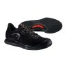 Basket Sprint Pro 3.5 Clay BLACK 