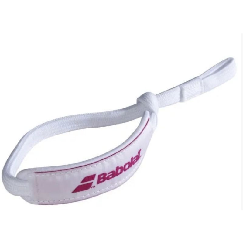Dragonne ( wrist strap Padel) BABOLAT
