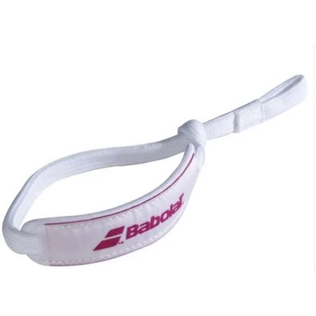 Dragonne ( wrist strap Padel) BABOLAT Dragonne ( wrist strap Padel) BABOLAT