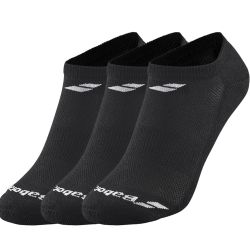 Chaussettes Invisible 3 Pairs Pack JUNIOR