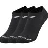 Chaussettes Invisible 3 Pairs Pack JUNIOR