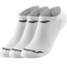 Chaussettes invisible 3 Pairs Pack