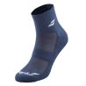 chaussettes 3 Pairs Pack Junior bleu/gris/blanc