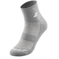chaussettes 3 Pairs Pack Junior bleu/gris/blanc
