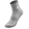 chaussettes 3 Pairs Pack Junior bleu/gris/blanc
